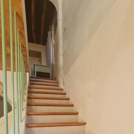 Maison De Charme Villeneuve Les Avignon Villeneuve-les-Avignon Ngoại thất bức ảnh
