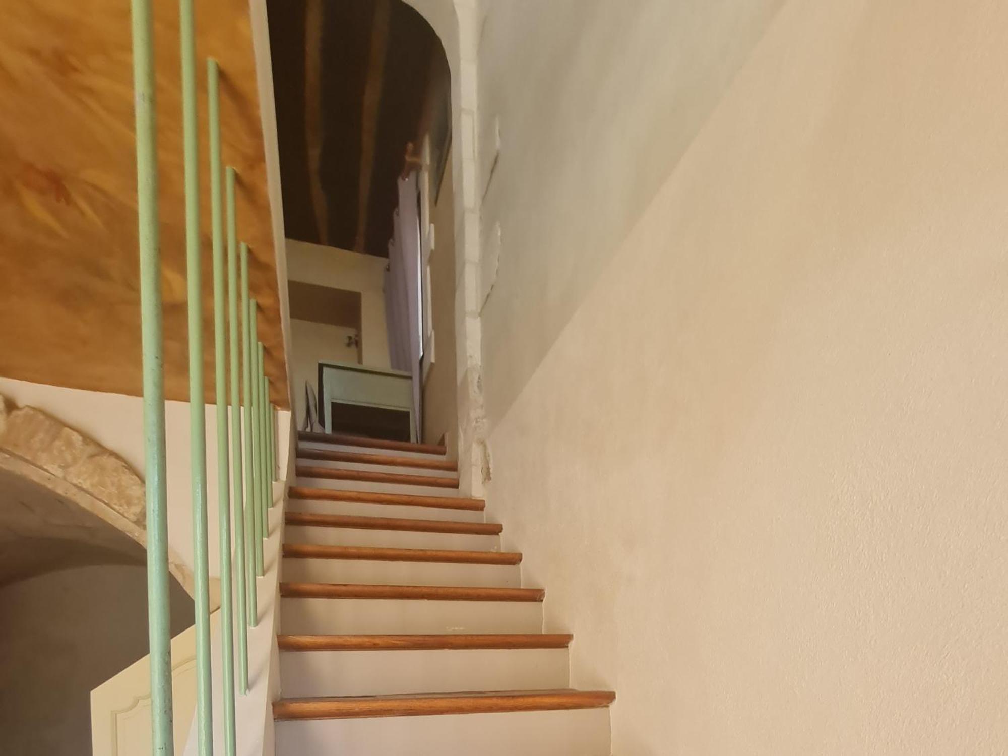 Maison De Charme Villeneuve Les Avignon Villeneuve-les-Avignon Ngoại thất bức ảnh