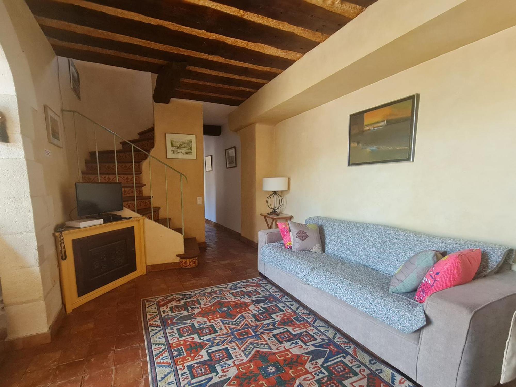 Maison De Charme Villeneuve Les Avignon Villeneuve-les-Avignon Ngoại thất bức ảnh