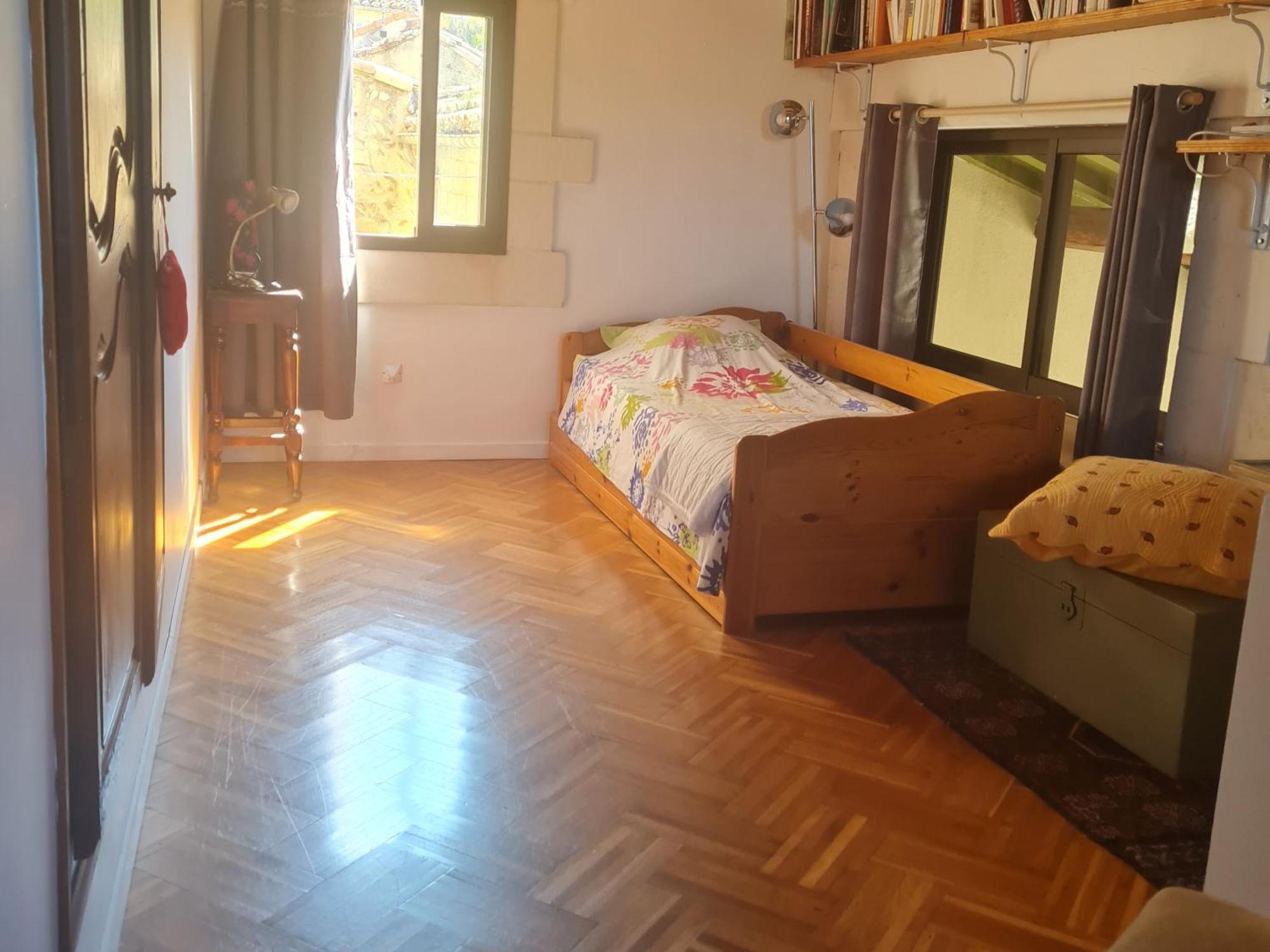 Maison De Charme Villeneuve Les Avignon Villeneuve-les-Avignon Ngoại thất bức ảnh