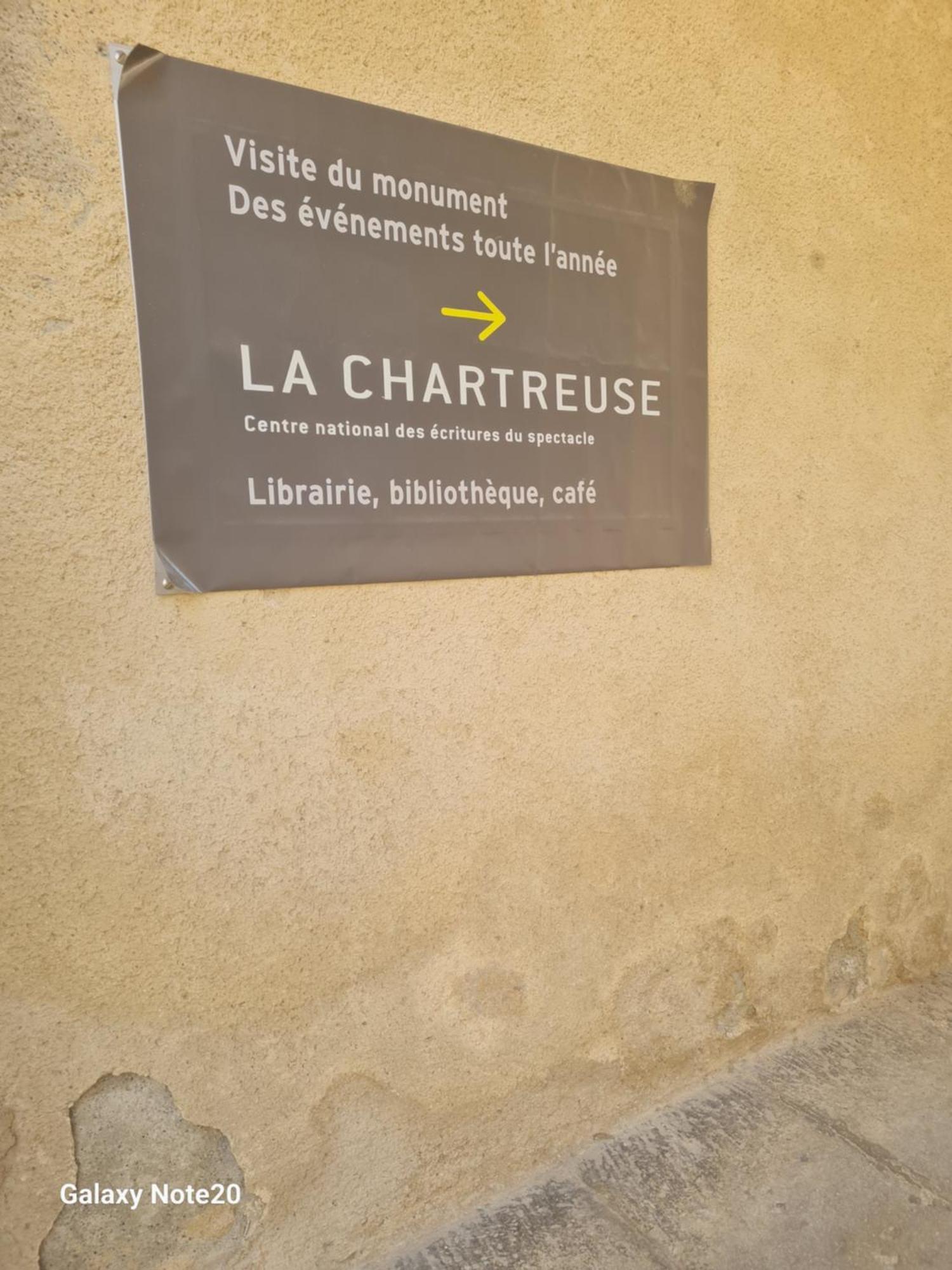 Maison De Charme Villeneuve Les Avignon Villeneuve-les-Avignon Ngoại thất bức ảnh