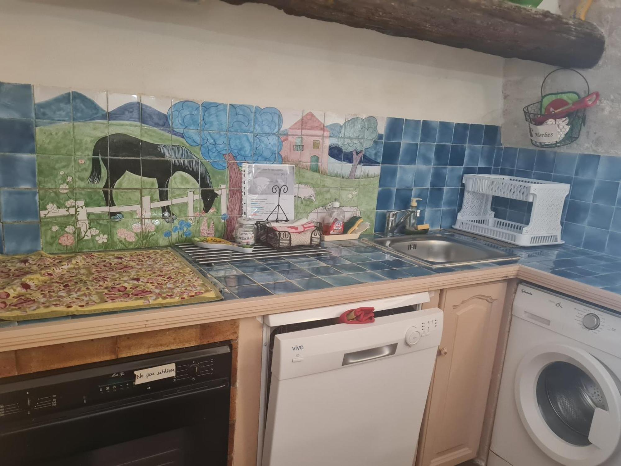 Maison De Charme Villeneuve Les Avignon Villeneuve-les-Avignon Ngoại thất bức ảnh