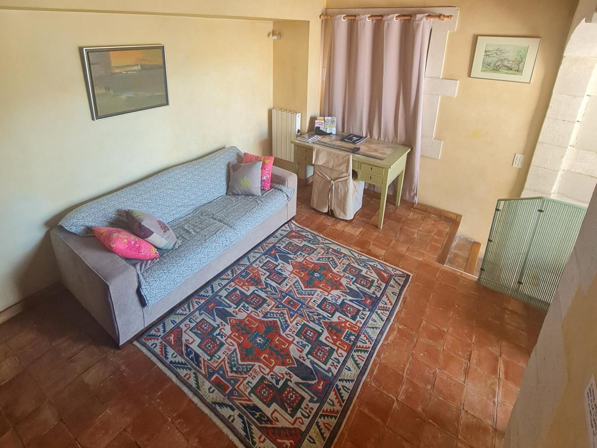 Maison De Charme Villeneuve Les Avignon Villeneuve-les-Avignon Ngoại thất bức ảnh
