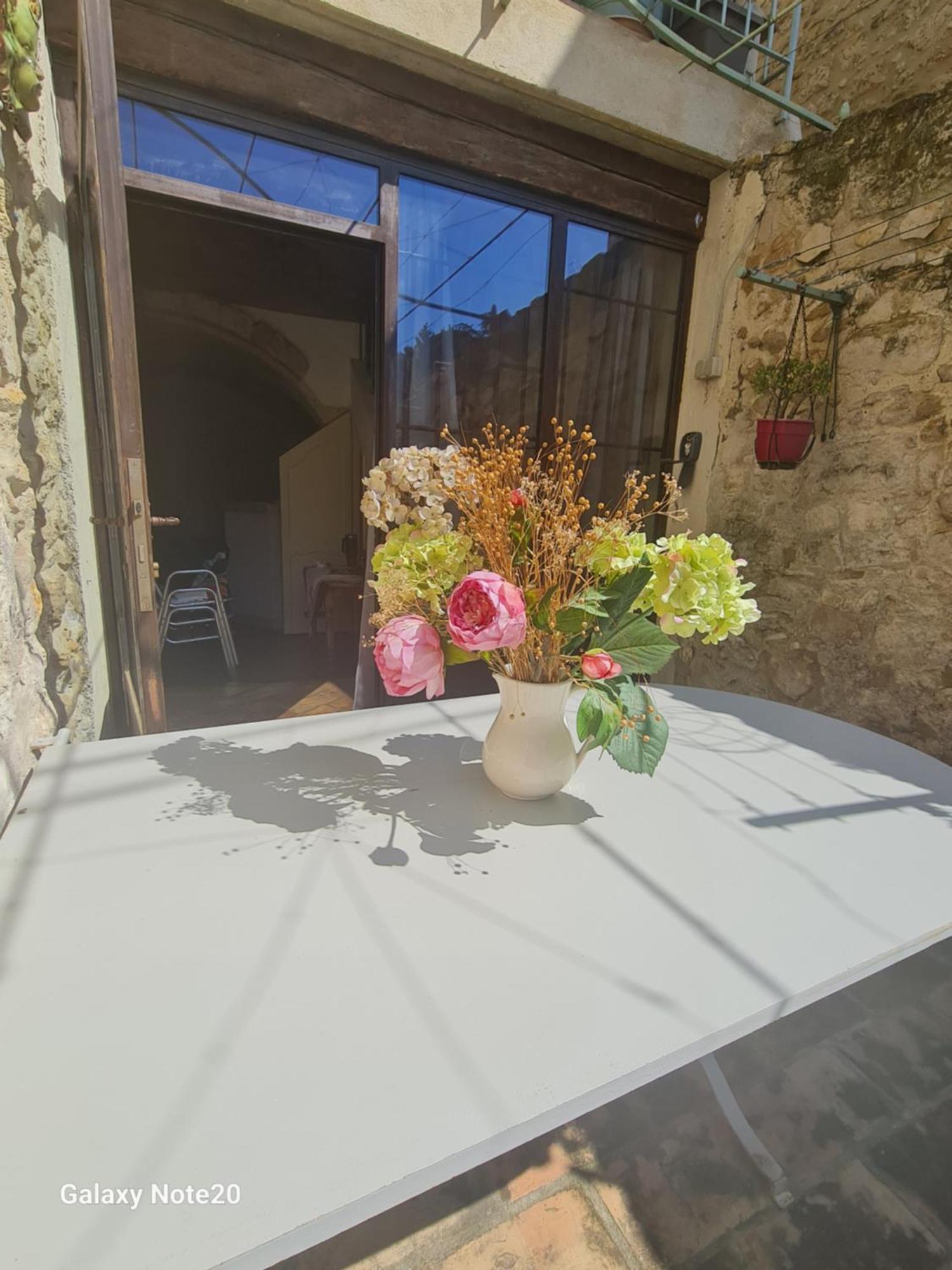 Maison De Charme Villeneuve Les Avignon Villeneuve-les-Avignon Ngoại thất bức ảnh