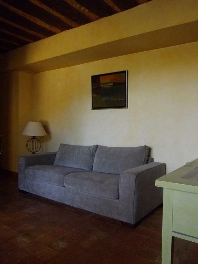 Maison De Charme Villeneuve Les Avignon Villeneuve-les-Avignon Ngoại thất bức ảnh