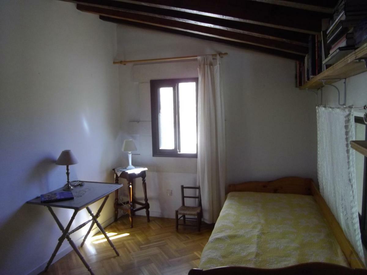 Maison De Charme Villeneuve Les Avignon Villeneuve-les-Avignon Ngoại thất bức ảnh