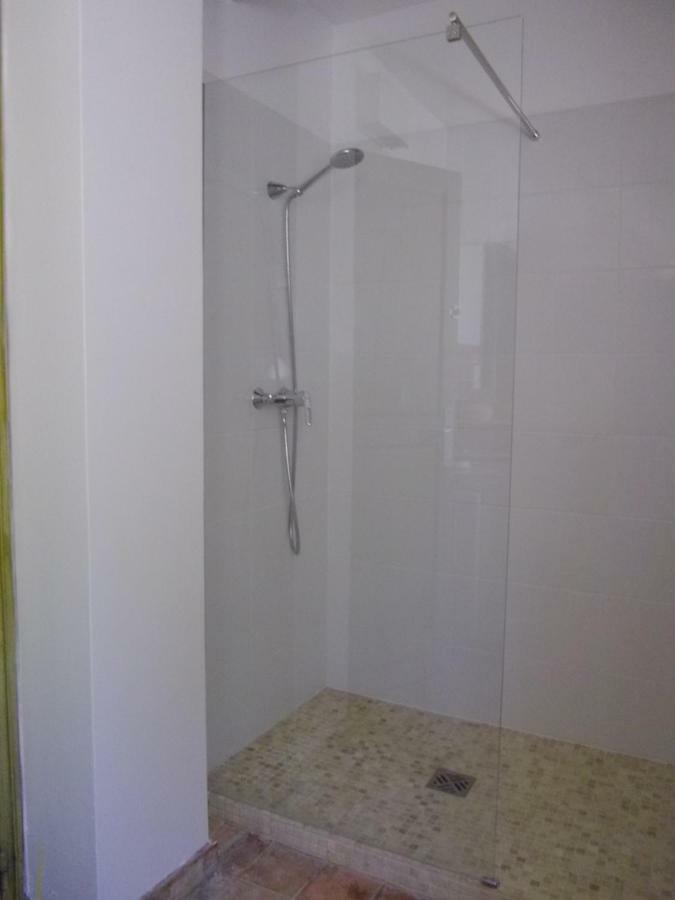 Maison De Charme Villeneuve Les Avignon Villeneuve-les-Avignon Ngoại thất bức ảnh