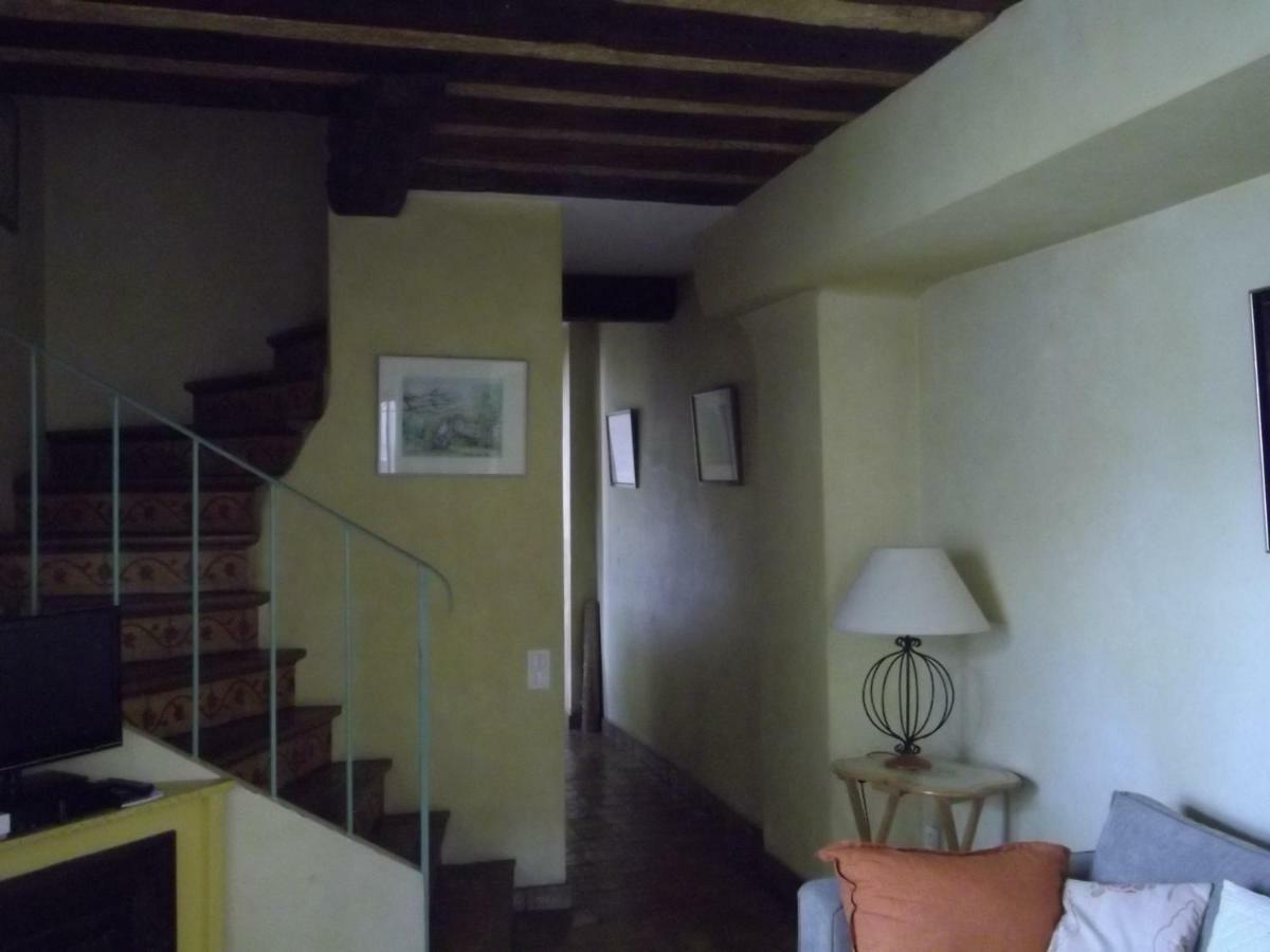 Maison De Charme Villeneuve Les Avignon Villeneuve-les-Avignon Ngoại thất bức ảnh