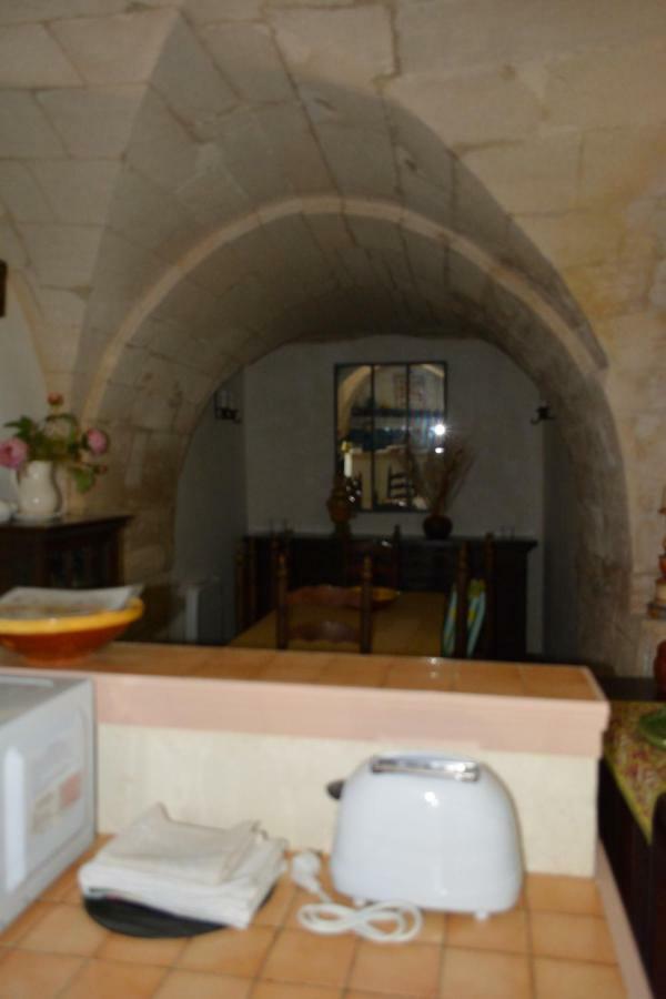 Maison De Charme Villeneuve Les Avignon Villeneuve-les-Avignon Ngoại thất bức ảnh
