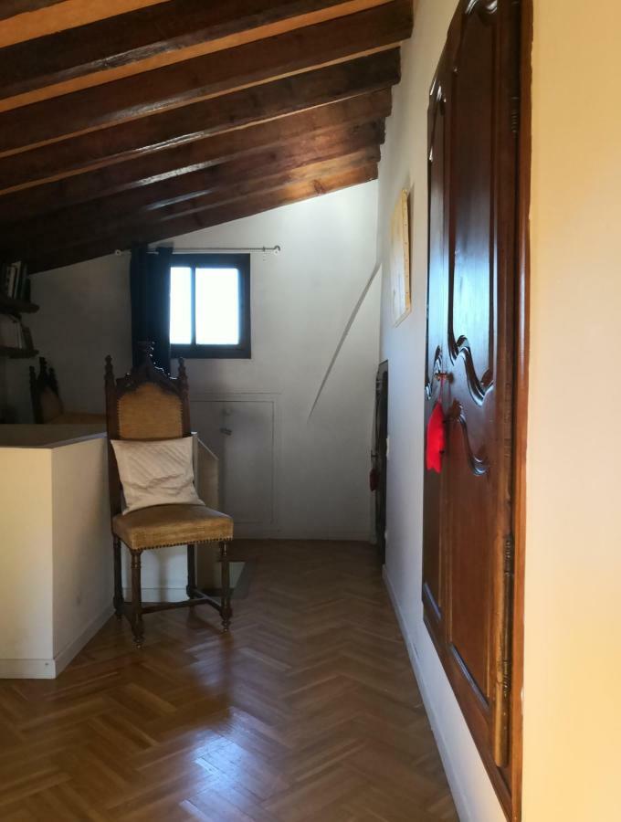 Maison De Charme Villeneuve Les Avignon Villeneuve-les-Avignon Ngoại thất bức ảnh