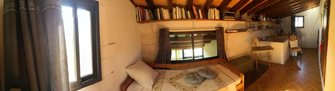 Maison De Charme Villeneuve Les Avignon Villeneuve-les-Avignon Ngoại thất bức ảnh
