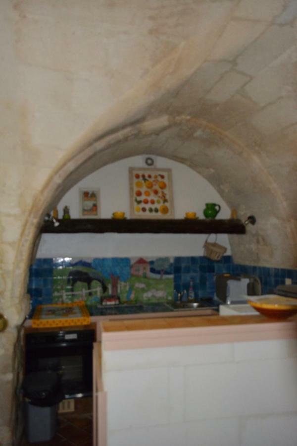 Maison De Charme Villeneuve Les Avignon Villeneuve-les-Avignon Ngoại thất bức ảnh